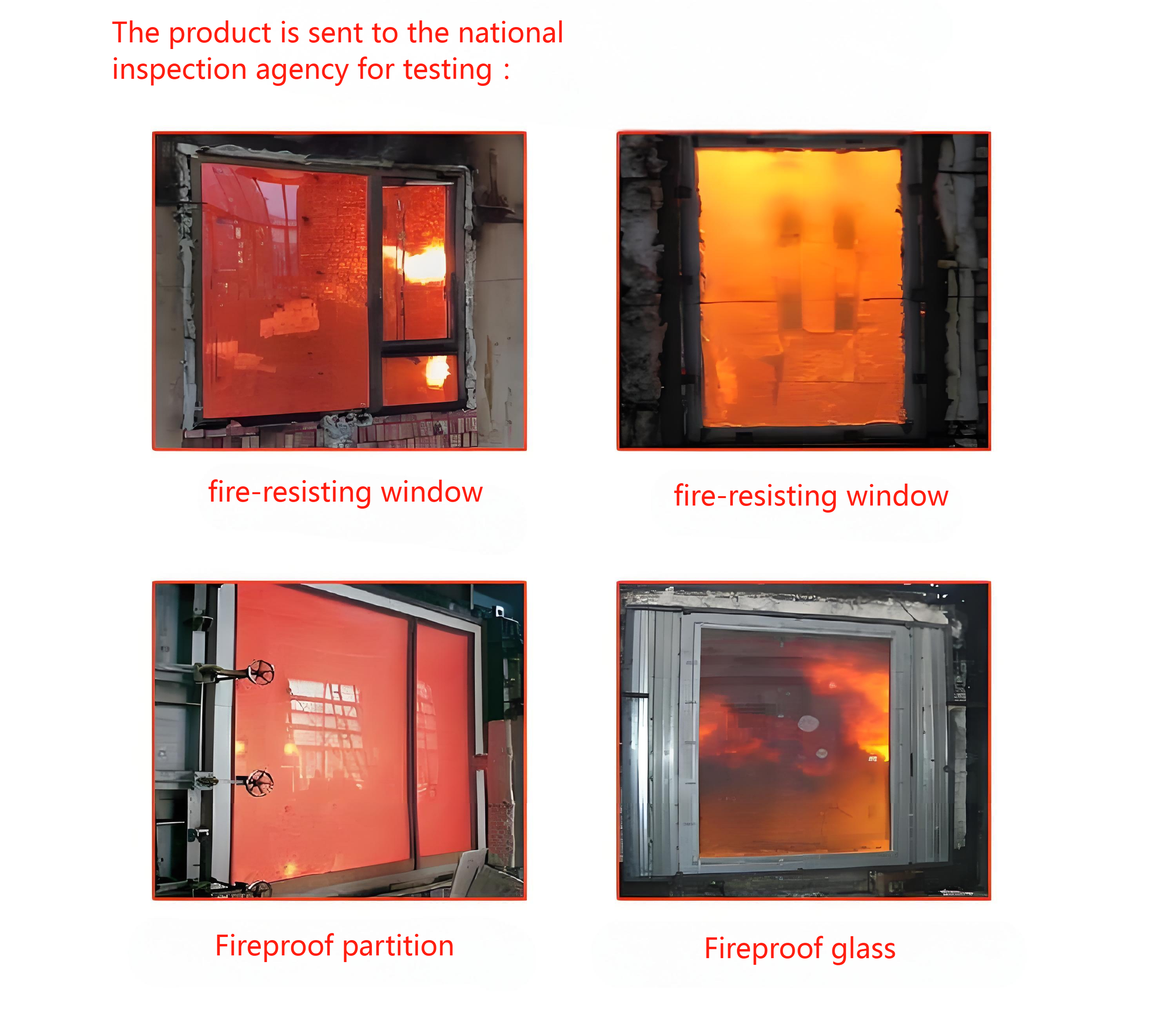 Edificios residenciales y comerciales de gran alumno ventanas de aleación de aluminio exteriores seguridad y aislamiento térmico resistente al fuego